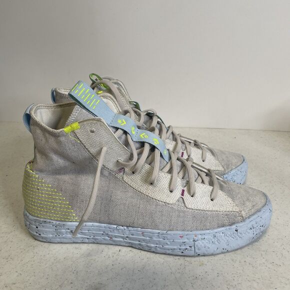 Converse Crater Shoes - Picture 4 of 9